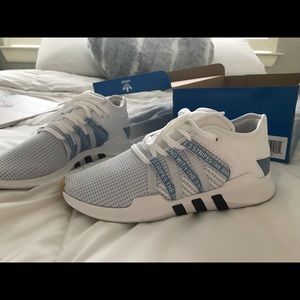 Women’s Adidas EQT Shoes Size 8